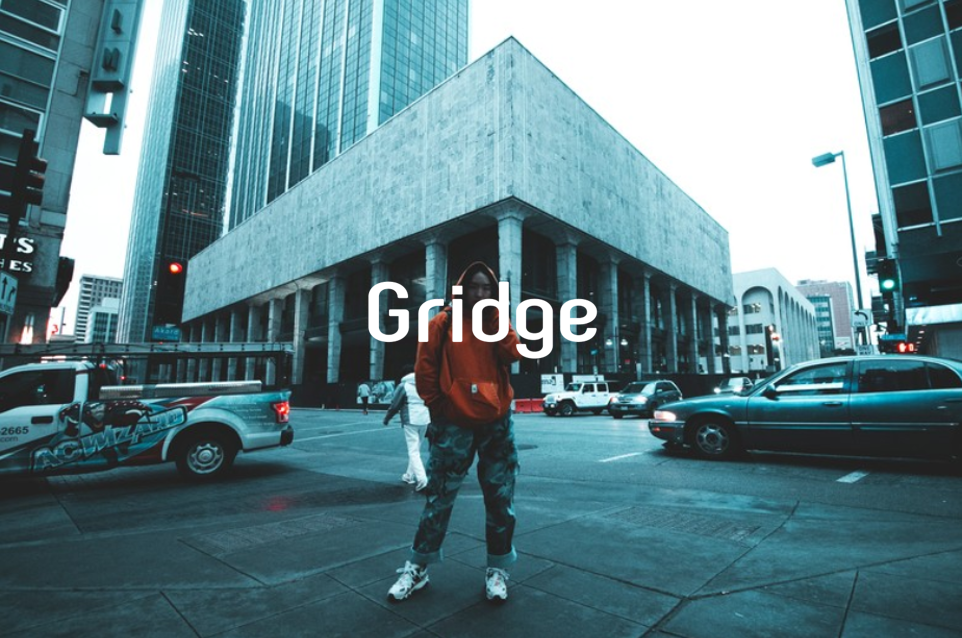 RECRUIT | Gridge Inc| グリッジ株式会社