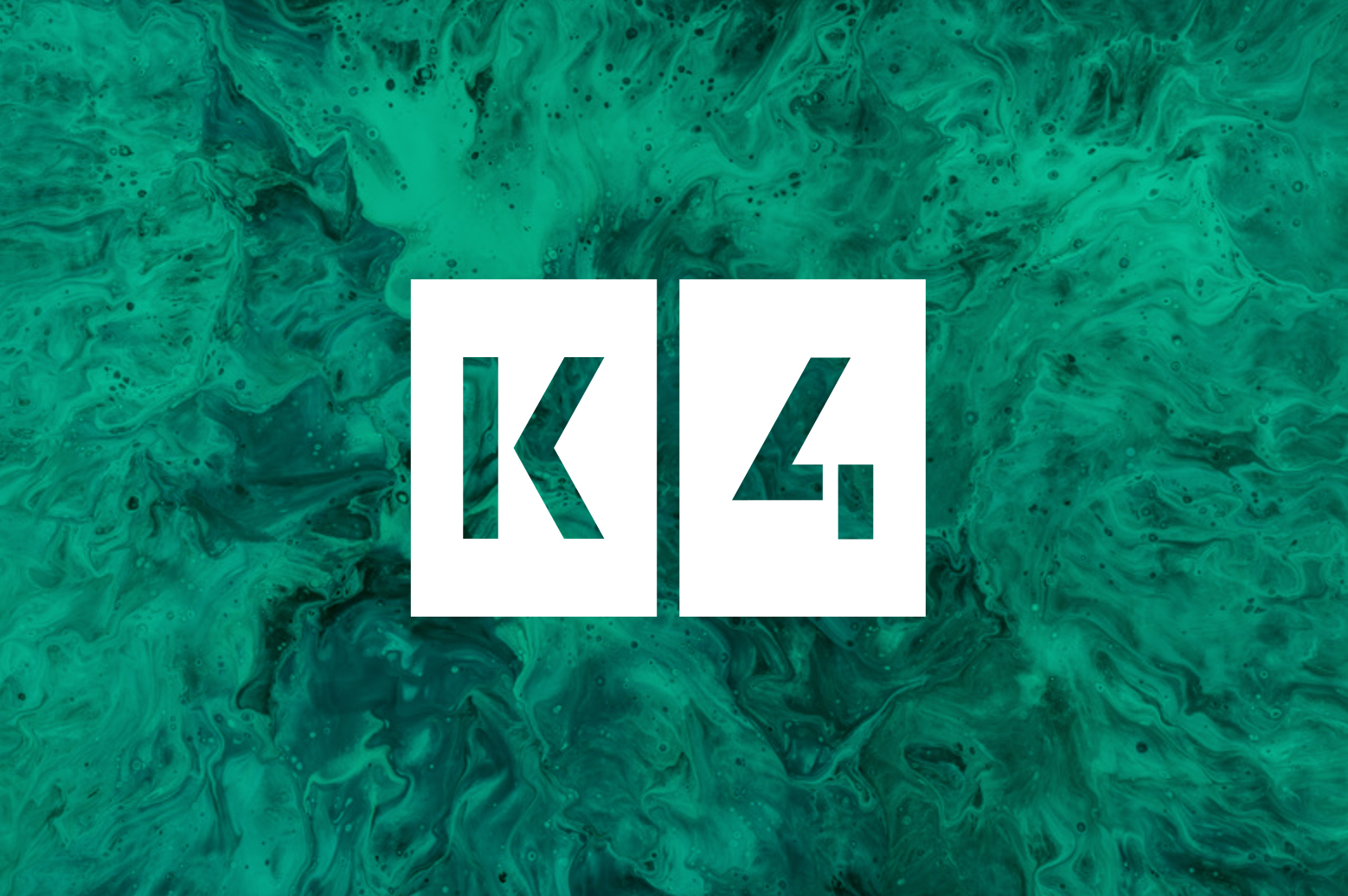 K4 Creative logo