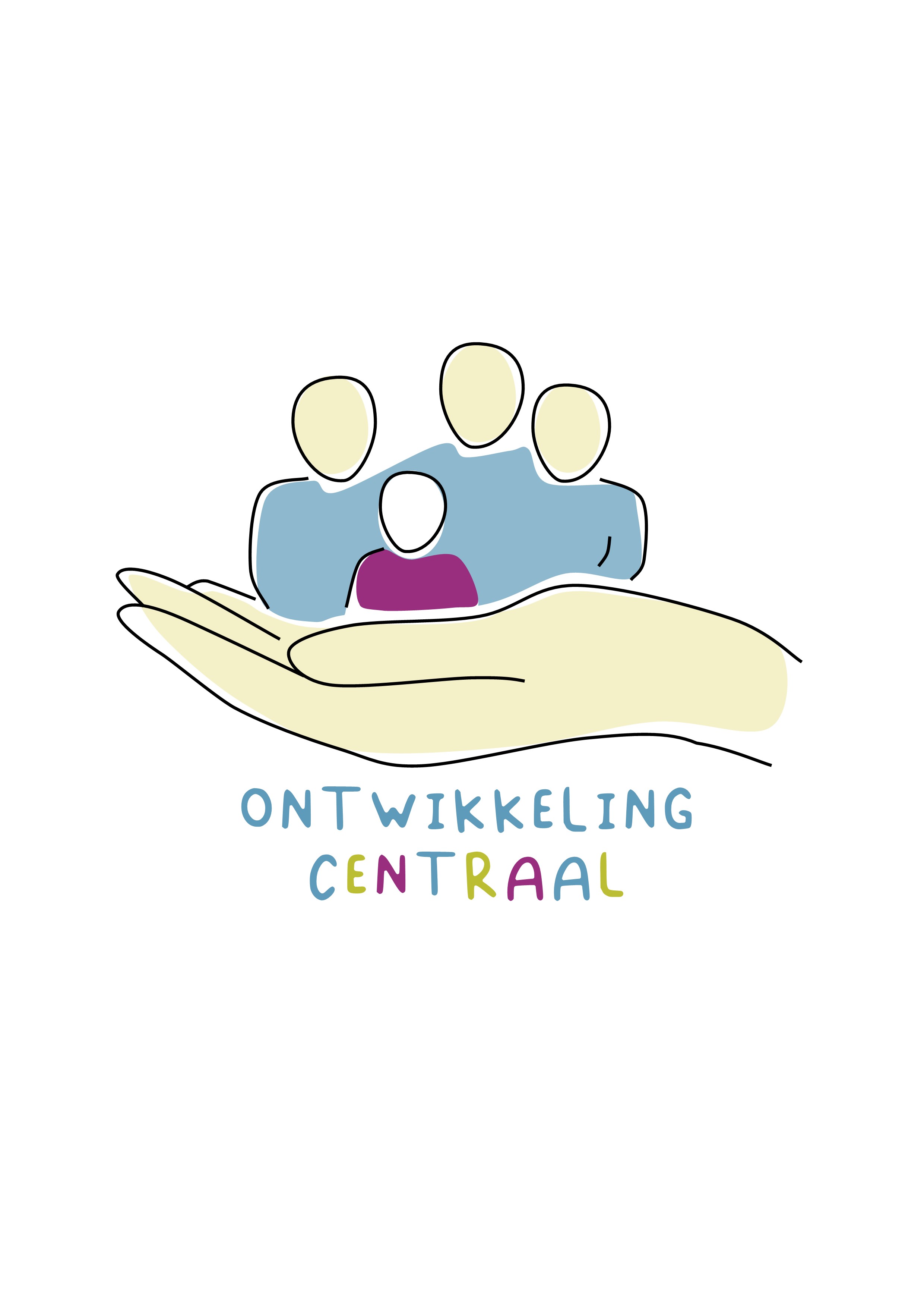 Ontwikkeling Centraal