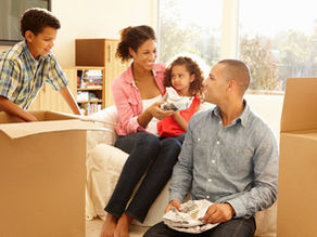 What If I Have to Sell My Current Home First?