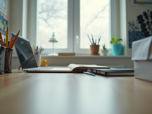 Small Office Space Organization: Boosting Productivity in Compact Work Areas