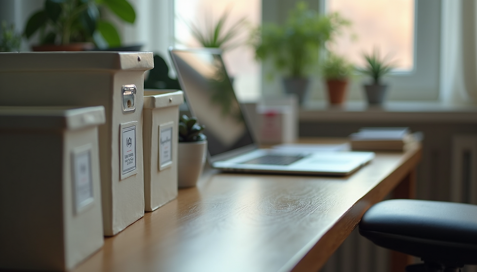 Essential Strategies for Having Your best Organized Life