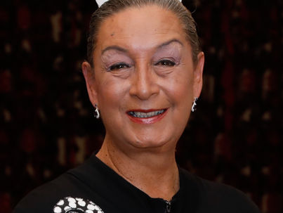 Eastern Bay MP's Remember Trailblazing MP, Georgina Beyer