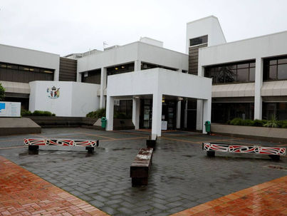 Two Men Accused Of Jamaine Wharton Murder Sentenced In High Court