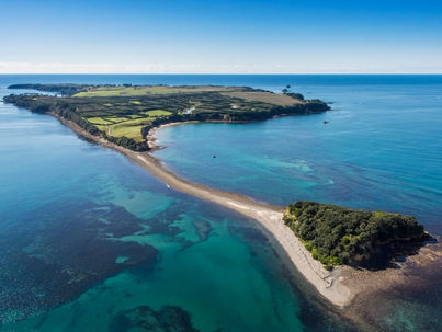 Bay of Plenty Regional Council Celebrate First Year Of Motiti Protection Area