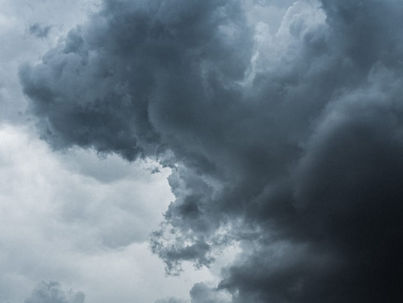 Wild February Weather Sees Whakatāne Drop Further In 2023 Sunshine Hours Race