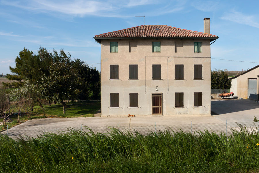 Casa colonica