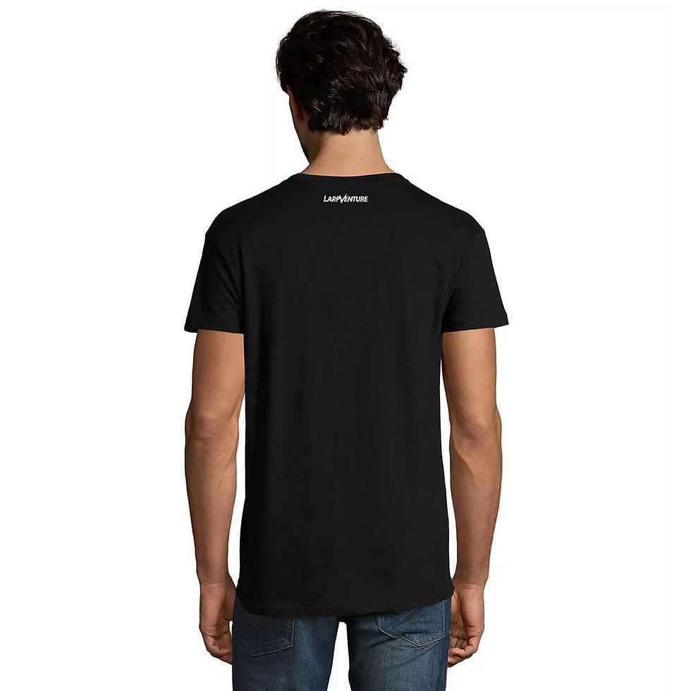 Thumbnail: 4th of July - men's shirt