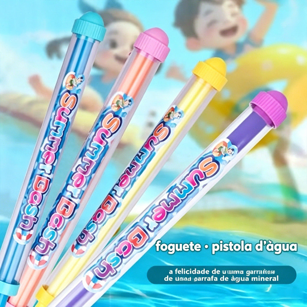 Mini Brinquedo Flutuante Inflável Para Banheira E Mar Pequeno E Fácil De Guard