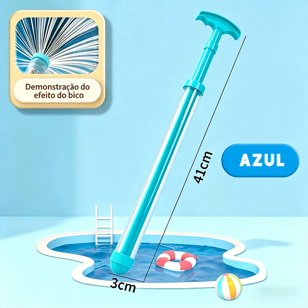 Mini Brinquedo Flutuante Inflável Para Banheira E Mar Pequeno E Fácil De Guard