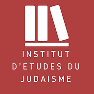 INSTITUUT VOOR DE STUDIE VAN HET JODENDOM - INSTITUT D'ETUDES DU JUDAISME website