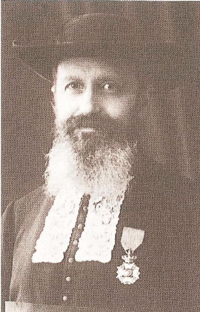 Armand Bloch rabbin patriote Institut études judaïsme