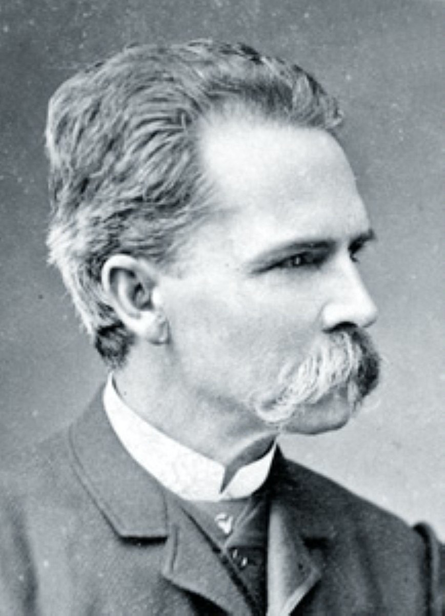 Portrait de Jorge Isaacs (Biblioteca Luis Ángel Arango).