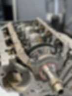 Thumbnail: SPL-900 4G63 Long Rod 2.2/2.0LR Engine Package