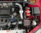 Thumbnail: Evo 7/8/9 SPL 3" Upper Intercooler Piping Kit