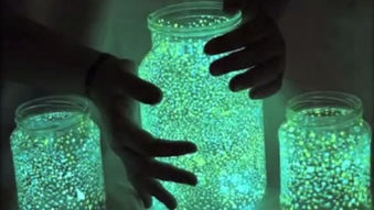 DIY Mason Jar Fairy Lights
