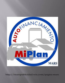 Arte Mi Plan
