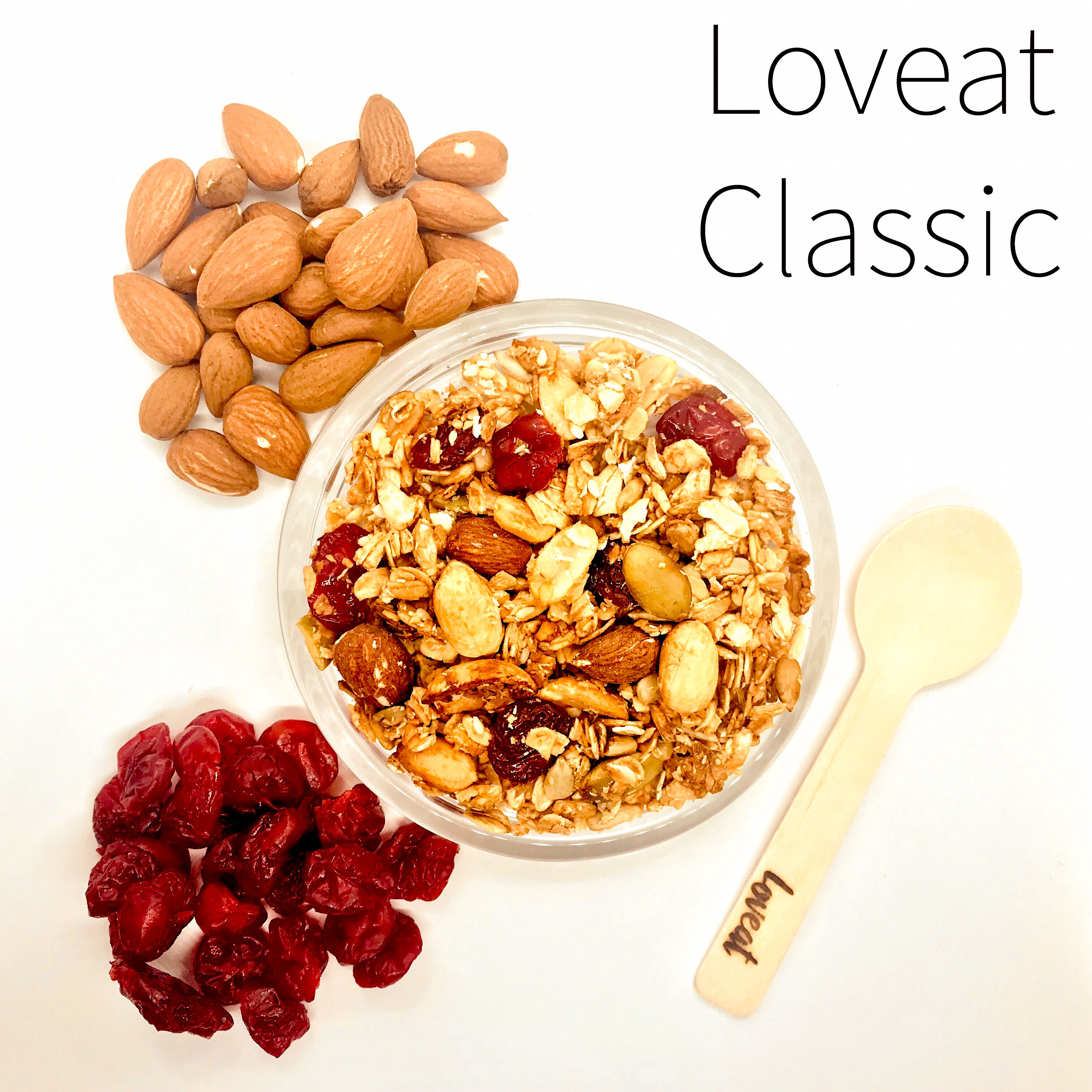 Loveat Classic 250