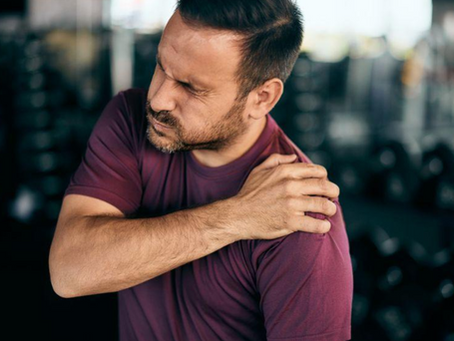 Shoulder Impingement Syndrome