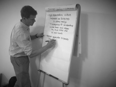 CHOOSING STEADY STRATEGIES FOR CHANGE