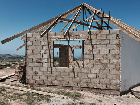 HOMESTAY DEVELOPMENT
