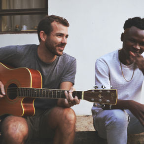 MOLO BHUTI ENKOSI BYE-BYE!