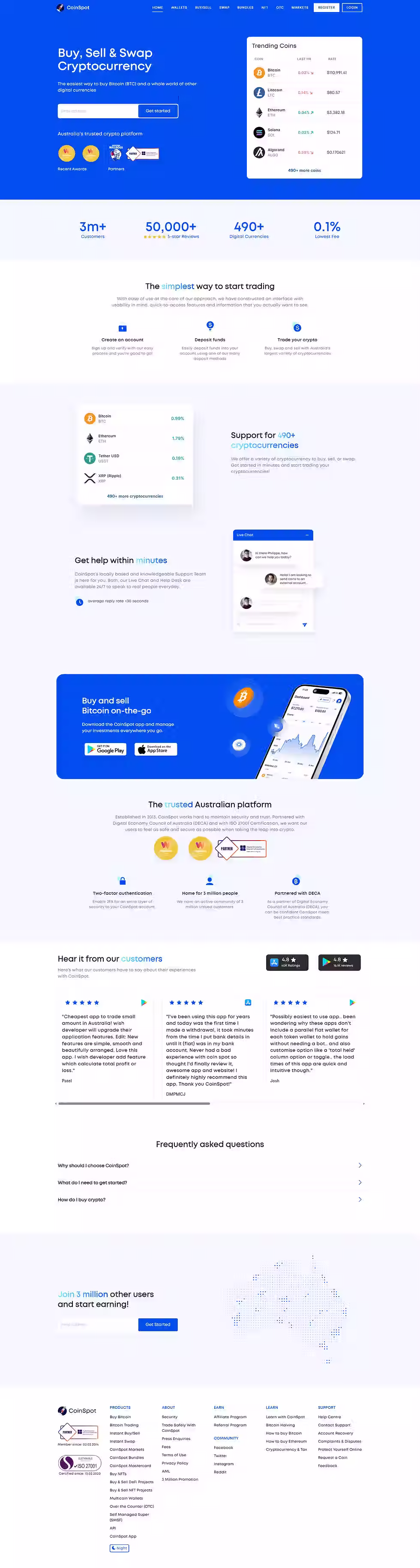 Coinspot login.avif