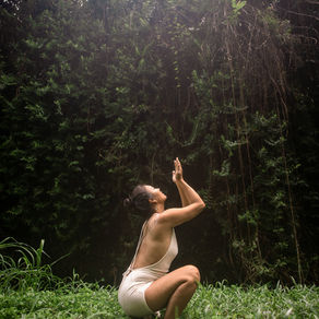 Beings of Light and Energy