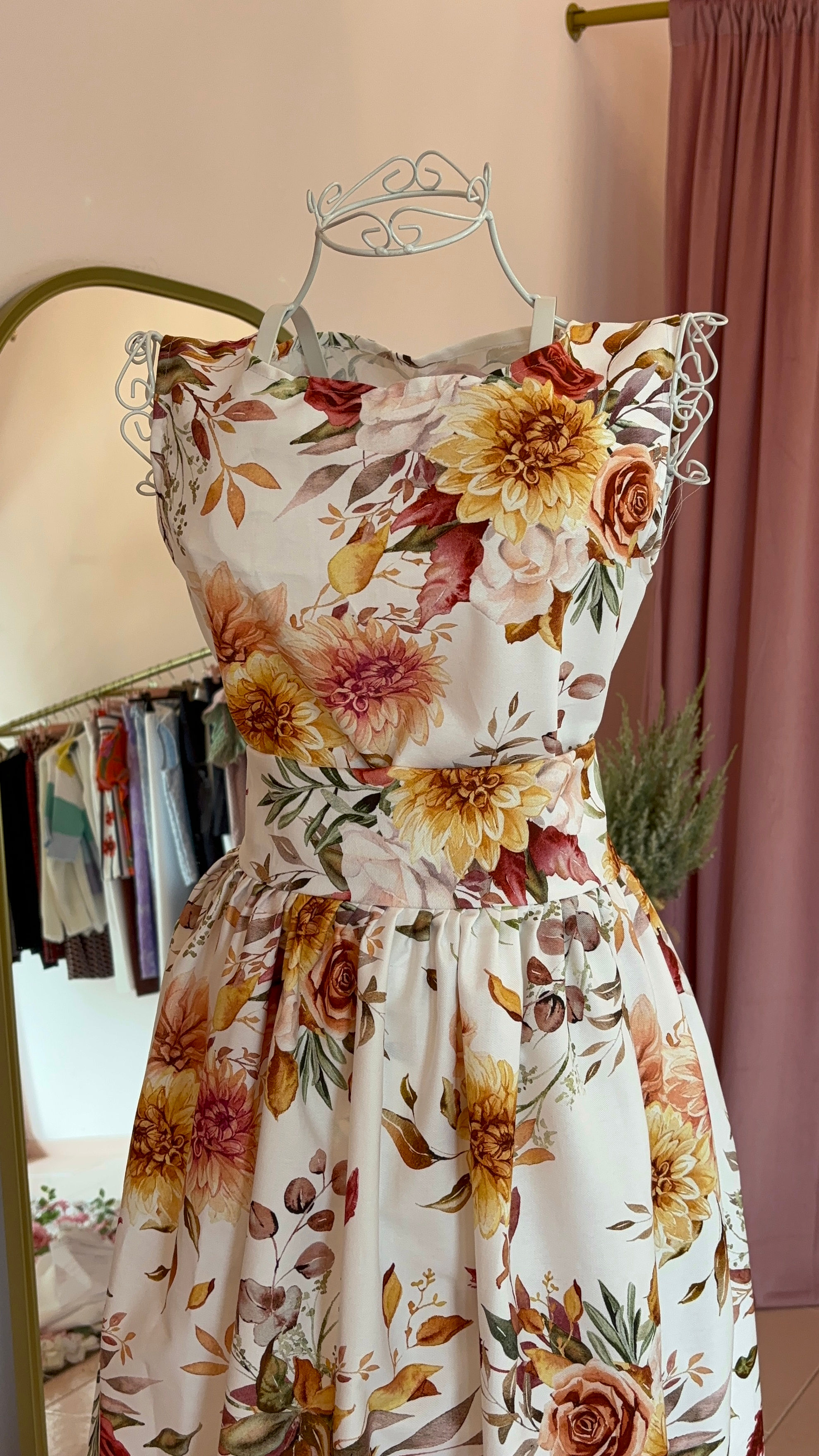 Corpetto Belle Èpoque
