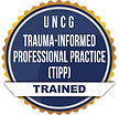 Trauma Informed Practice