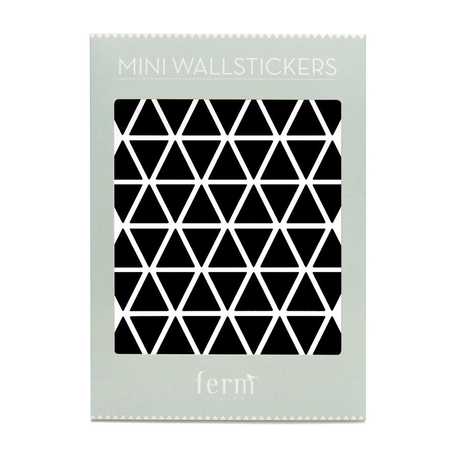 Wallstickers_Mini_triangles_Black_Ferm_Living.jpg