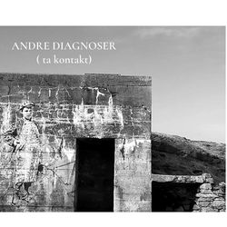 andre diagnoser ( kronisk smerte, utmattelse, alkoholisme.....