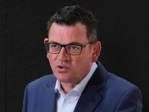 Tax-payer funded ‘oversight’: Daniel Andrews returns from China