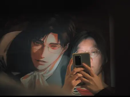 Replica (2026) at MIFF: An Ode to Artifical Love in the Real World