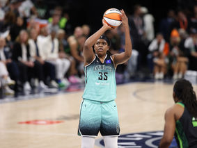 Why you should watch the WNBA