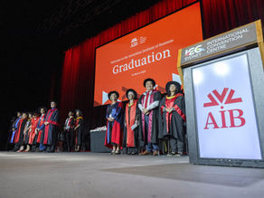 AI creates jobs, AIB reports