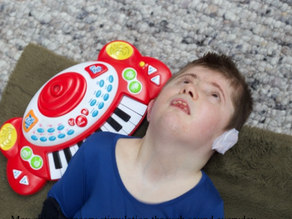 People like Max need the NDIS to cater to individuality