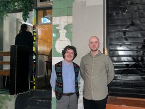 REVIEW: Deadpan brings the dry comedy to MICF 2023