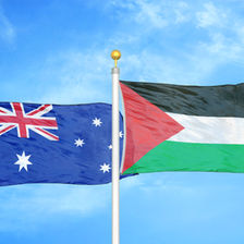 The Albanese Government Announced Australia Would Recognise the State of Palestine