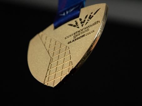 Australia Claims First Place At The Commonwealth Games