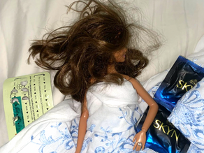 Hook-up Culture: Modern Women in a Man’s World