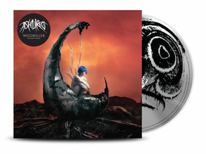 ALBUM REVIEW: WEEDKILLER - Studio Album by Ashnikko