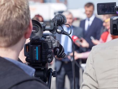 Journalists are Biased - They are Human Too