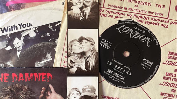 Melbourne Record Label's Fight for Non-male Representation