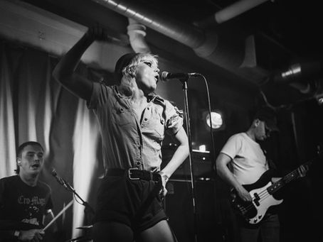 Young Australians Are Choosing International Acts Over Local Artists