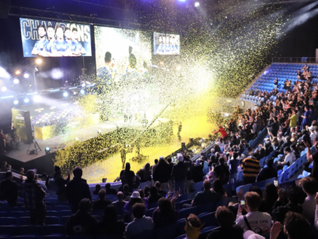 Melbourne is leading Australia’s esports scene