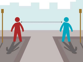 I’m in a long-distance relationship and it probably won’t work out