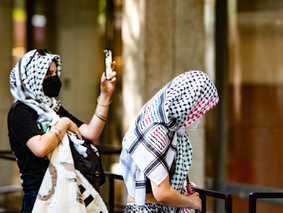 Navigating Culture and Fashion in Melbourne