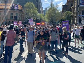 Explainer: The Voice to Parliament