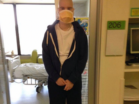 Ned’s Declassified Isolation Survival Guide